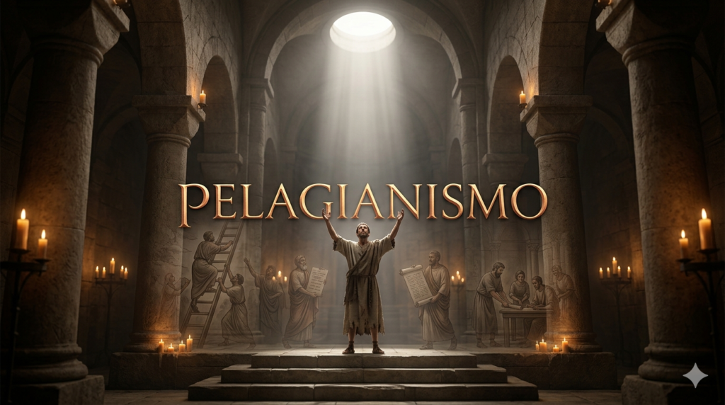 El Evangelio del Hombre que Puede