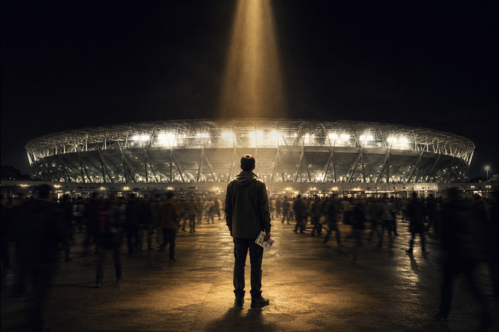 La verdadera Copa: evangelización, celo y teología en el Mundial 2026