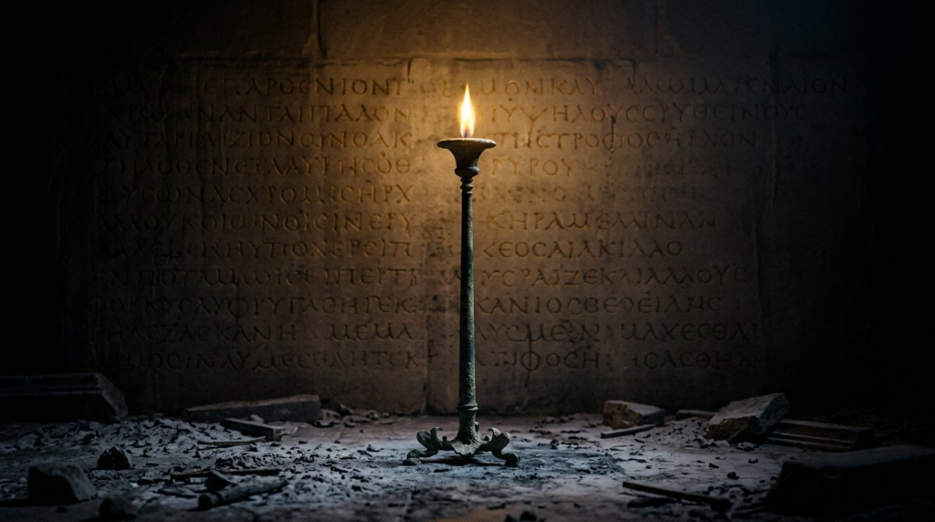 “La sinagoga de Satanás”